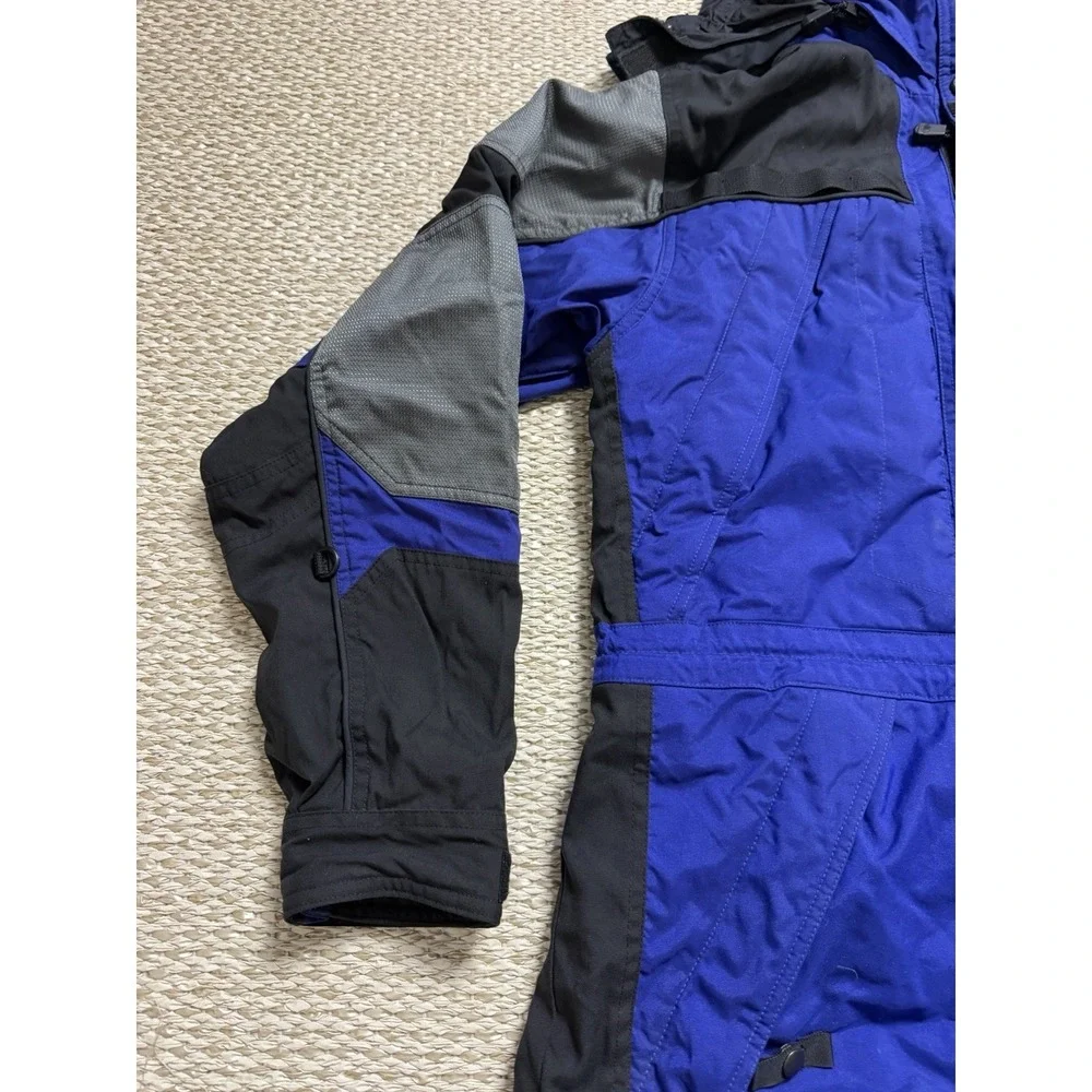 The North Face this coat